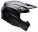 Мотошолом BELL MOTO-10 - SOLID Black M