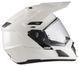 Шолом LEATT 7.5 Adventure Helmet + Goggle White S