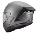 Мотошолом LS2 FF820 Rapid 3 Matt Titanium M
