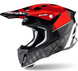 Мотошлем Airoh Twist 2.0 TECH Gloss Red L
