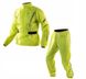Мотодождевик штаны Shima HYDRODRY+ Fluor Yellow XL