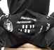 Перчатки FASTHOUSE Elrod OG Glove, Black - 2X