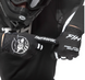 Перчатки FASTHOUSE Elrod OG Glove, Black - 2X