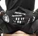 Перчатки FASTHOUSE Elrod OG Glove, Black - 2X