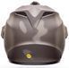 Мотошолом BELL MX-9 Adventure - COMPASS Browm L