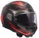 Мотошлем LS2 FF910 Advant 2 Astral Red L