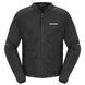 Мотокуртка Spidi ARMORED JACKET Black