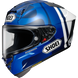 Мотошлем SHOEI X-SPR PRO A.Marquez73 V2 TC-2 S