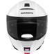 Мотошлем SCHUBERTH C5 ECE glossy white S