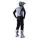 Мото штани TLD GP PANT MONO Gray 30