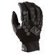 Мотоперчатки KLIM Dakar Black M