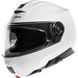 Мотошлем SCHUBERTH C5 ECE glossy white S