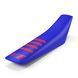 Чохол для мотосидіння Onegripper - RIBBED Blue/Red
