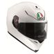 Мотошлем AGV K5 S Gloss White L