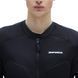 Мотокуртка Spidi ARMORED JACKET Black