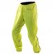 Мотодождевик штаны Shima HYDRODRY+ Fluor Yellow XL