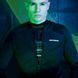 Мотокуртка Spidi ARMORED JACKET Black