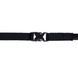 Ремені багажні Oxford Atlas B-Clip 17mm x 2.0M Black (Pair)