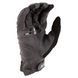 Мотоперчатки KLIM Dakar Black M