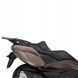 Кріплення центрального кофру Shad BMW C650 GT