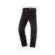Мотоджинси Scott Denim Stretch Black