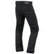Мотоджинси Scott Denim Stretch Black