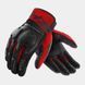 Моторукавички Shima Blaze 3.0 Red L