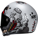 Мотошолом HJC V10 VATT MC1SF L