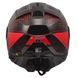 Мотошлем LS2 FF910 Advant 2 Astral Red L