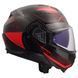 Мотошлем LS2 FF910 Advant 2 Astral Red L