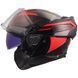 Мотошлем LS2 FF910 Advant 2 Astral Red L