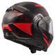Мотошлем LS2 FF910 Advant 2 Astral Red L