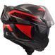 Мотошлем LS2 FF910 Advant 2 Astral Red L