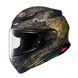 Мотошлем SHOEI NXR2 FEARLESS L