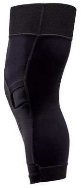 Наколінники FOX ENDURO PRO Knee Guard Black XXLarge