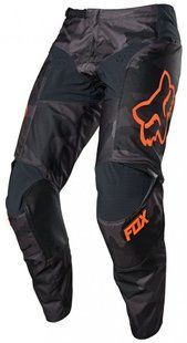 Дитячі мотоштани FOX YTH 180 TREV PANT Camo Y 22
