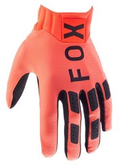 Мотоперчатки FOX FLEXAIR GLOVE Flo Orange XXL (12)