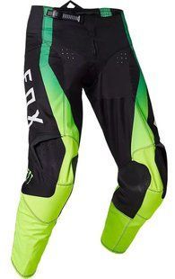 Штани FOX 180 MONSTER PANT Black 30