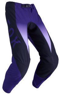 Дитячі штани FOX FLEXAIR Youth Pant - SPIRE Lilac Y 22