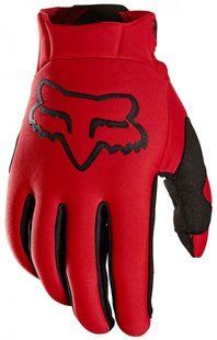 Зимние мотоперчатки FOX LEGION THERMO GLOVE Flame Red XXL (12)