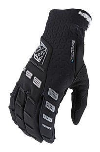 Рукавички TLD Swelter Glove Black L