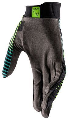 Перчатки LEATT Moto 1.5 GripR Glove Storm Teal M (9)