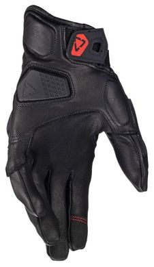 Моторукавички LEATT Glove Adventure HydraDri 7.5 Short Camo M (9)