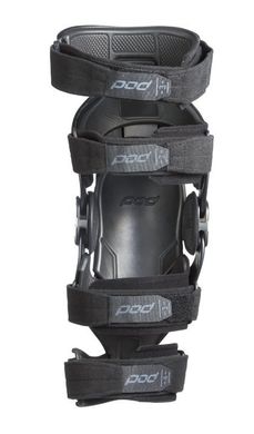 Ортопедические брейсы Pod K8 2.0 Knee Brace Carbon XLarge