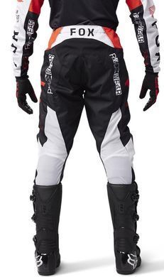 Штани FOX 180 Pant RACE SPEC Flo Red 32