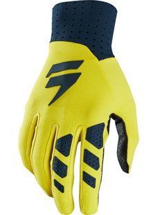Перчатки SHIFT 3LUE AIR GLOVE Navy M (9)