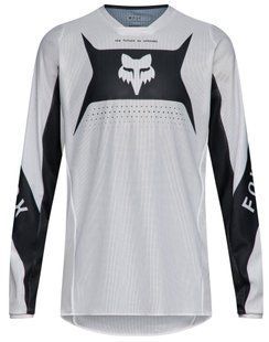 Джерсі FOX 180 AIR Jersey - TAPER Black L