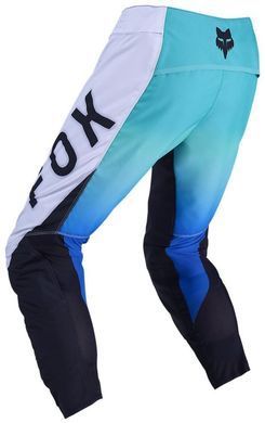 Мотоштани FOX FLEXAIR Pant SPIRE Aqua 30