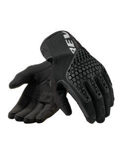 Рукавички REV'IT MANGROVE 2 текстиль black L
