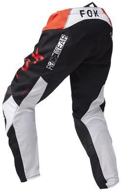 Штани FOX 180 Pant RACE SPEC Flo Red 32